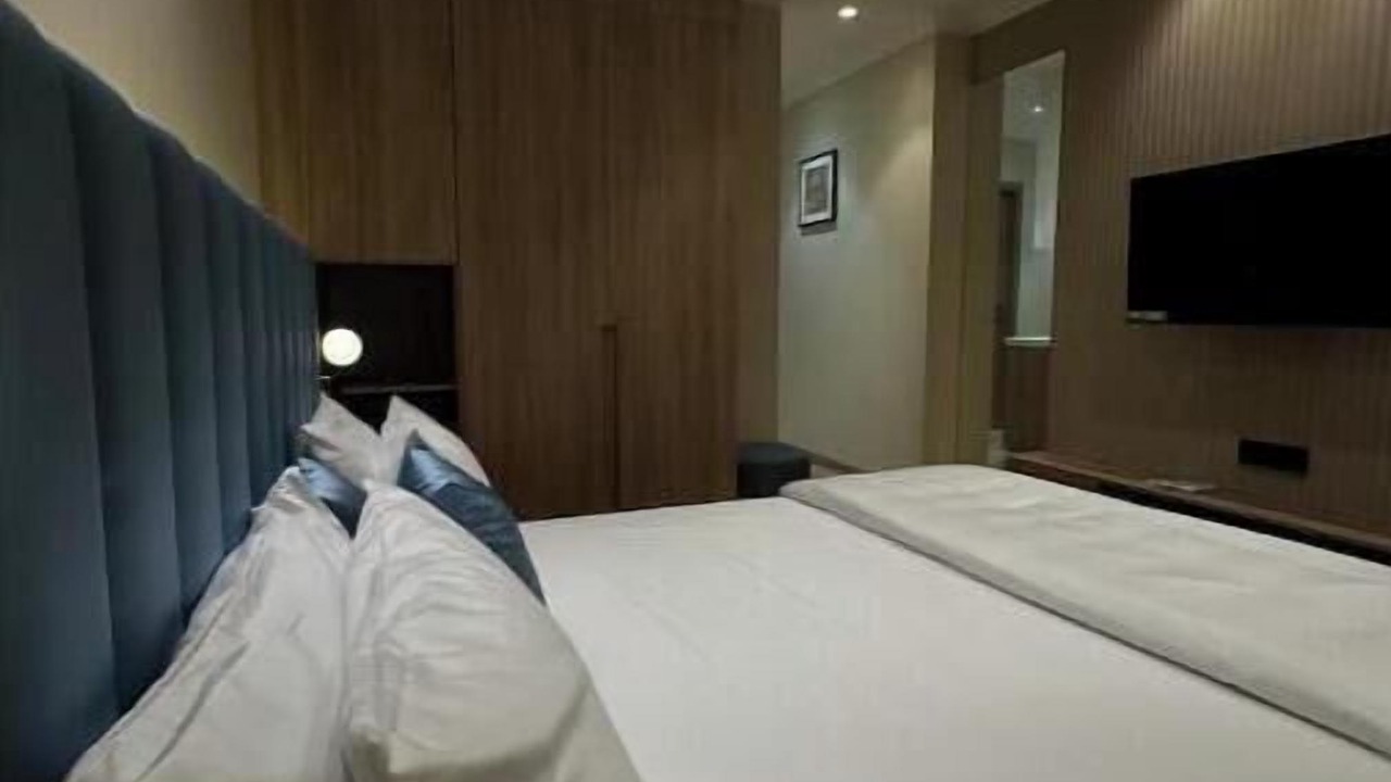 Photo of Bedroom in Khar