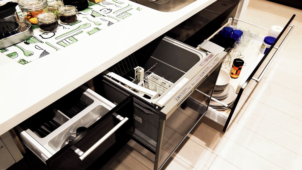 Photo of Kitchen in Bouvet Island