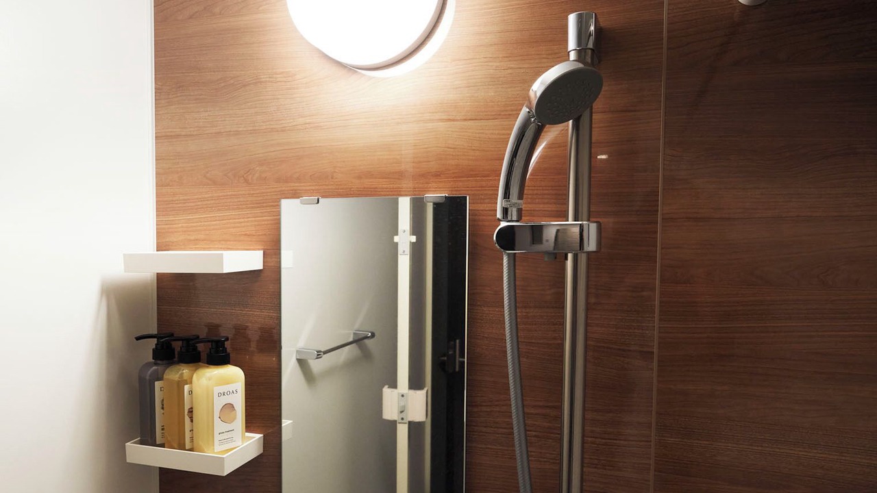 Photo of Bathroom in Bouvet Island