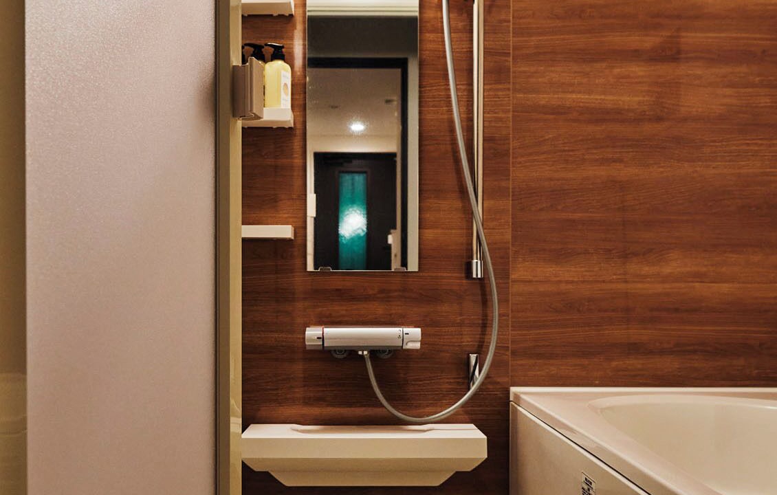 Photo of Bathroom in Bouvet Island