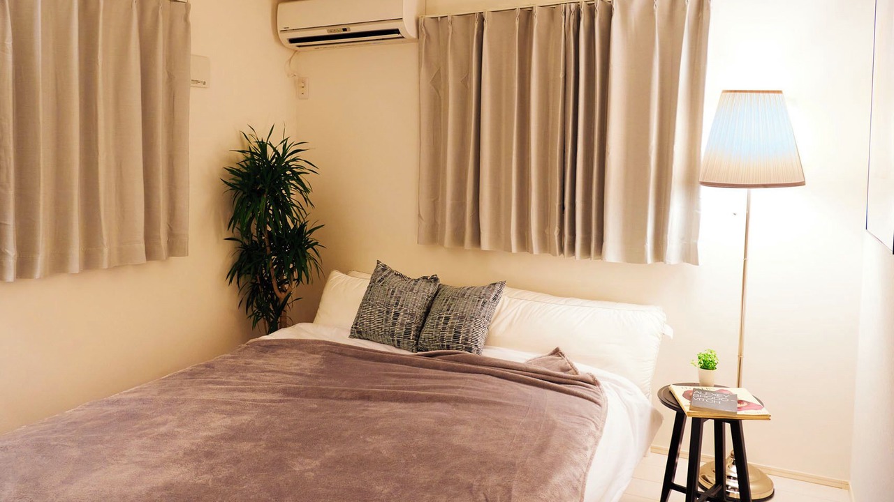 Photo of Bedroom in Bouvet Island