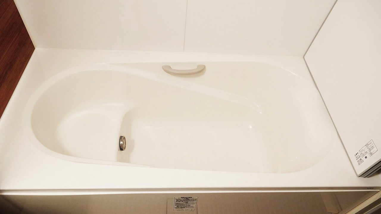 Photo of Bathroom in Bouvet Island