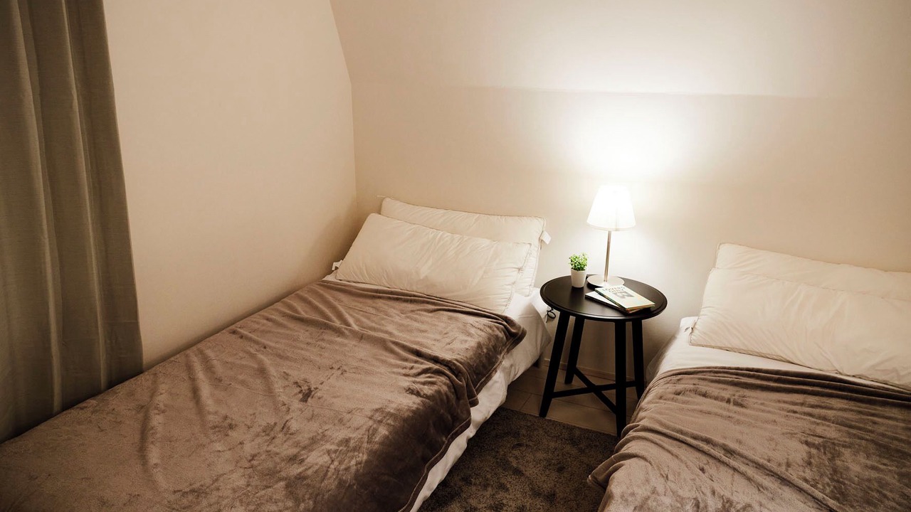 Photo of Bedroom in Bouvet Island