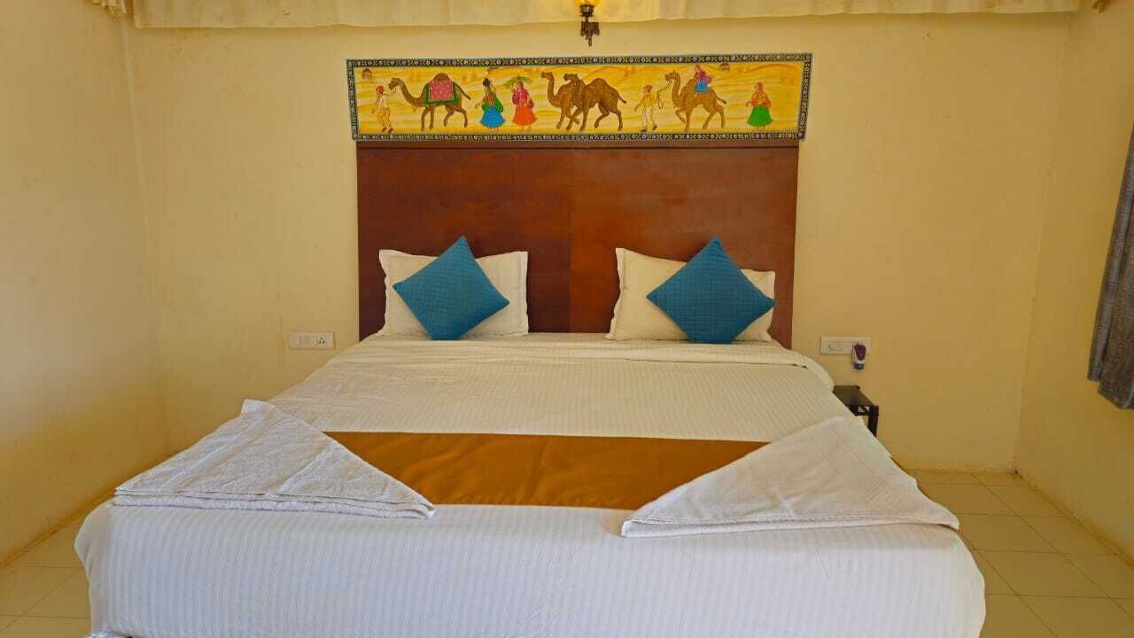 Photo of Bedroom in Kanoi