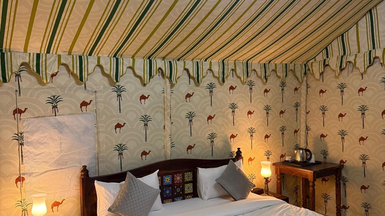 Photo of Bedroom in Kanoi
