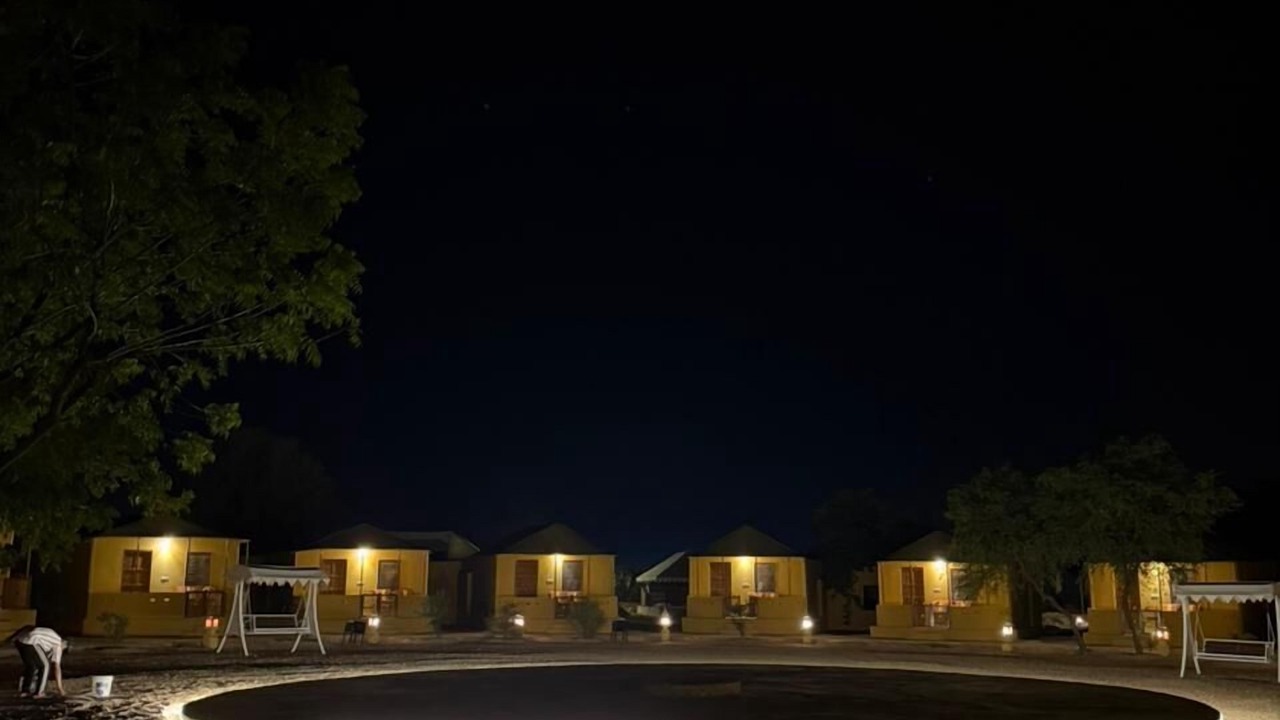 Photo of Outdoor in Kanoi
