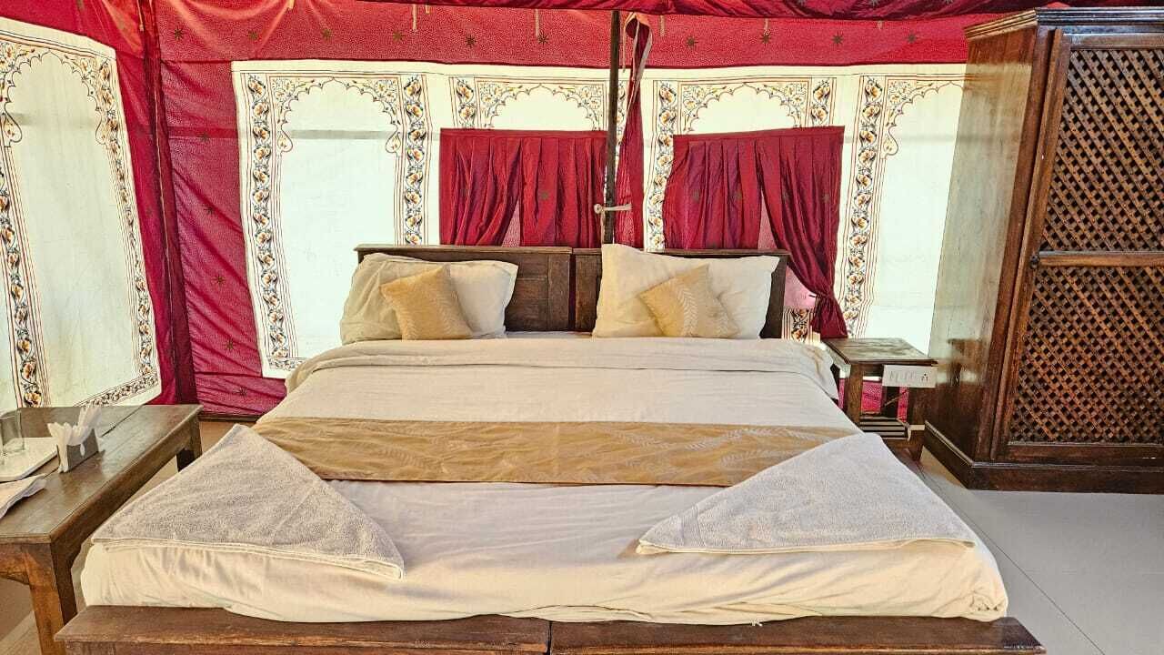 Photo of Bedroom in Kanoi
