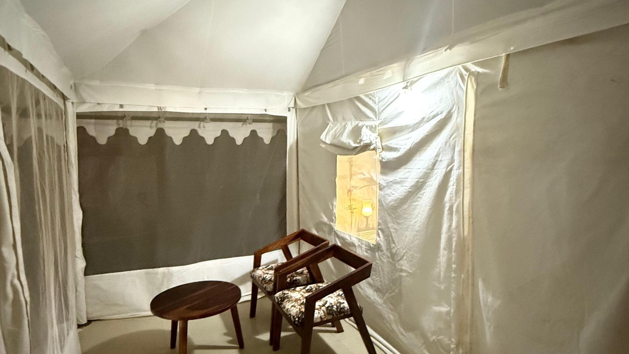 Photo of Bedroom in Kanoi
