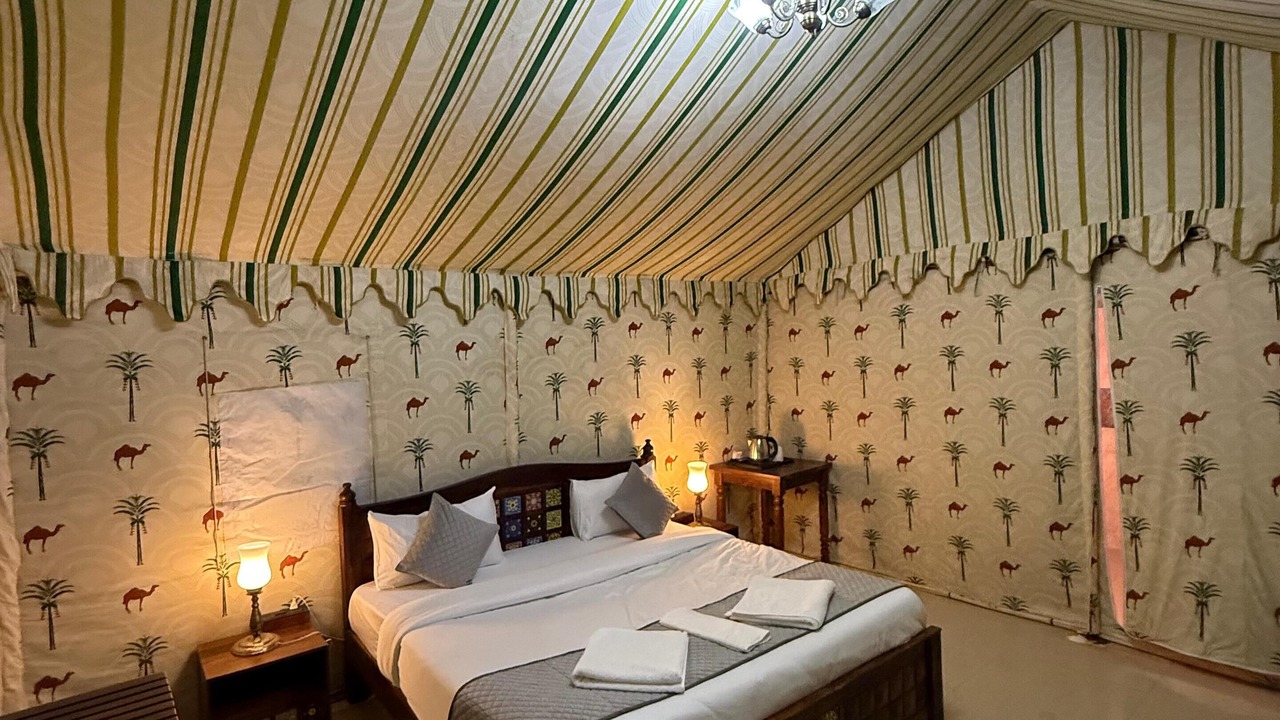 Photo of Bedroom in Kanoi