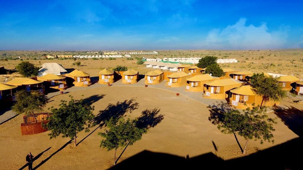 Photo of Outdoor in Kanoi