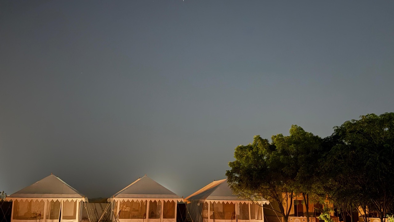 Photo of Outdoor in Kanoi