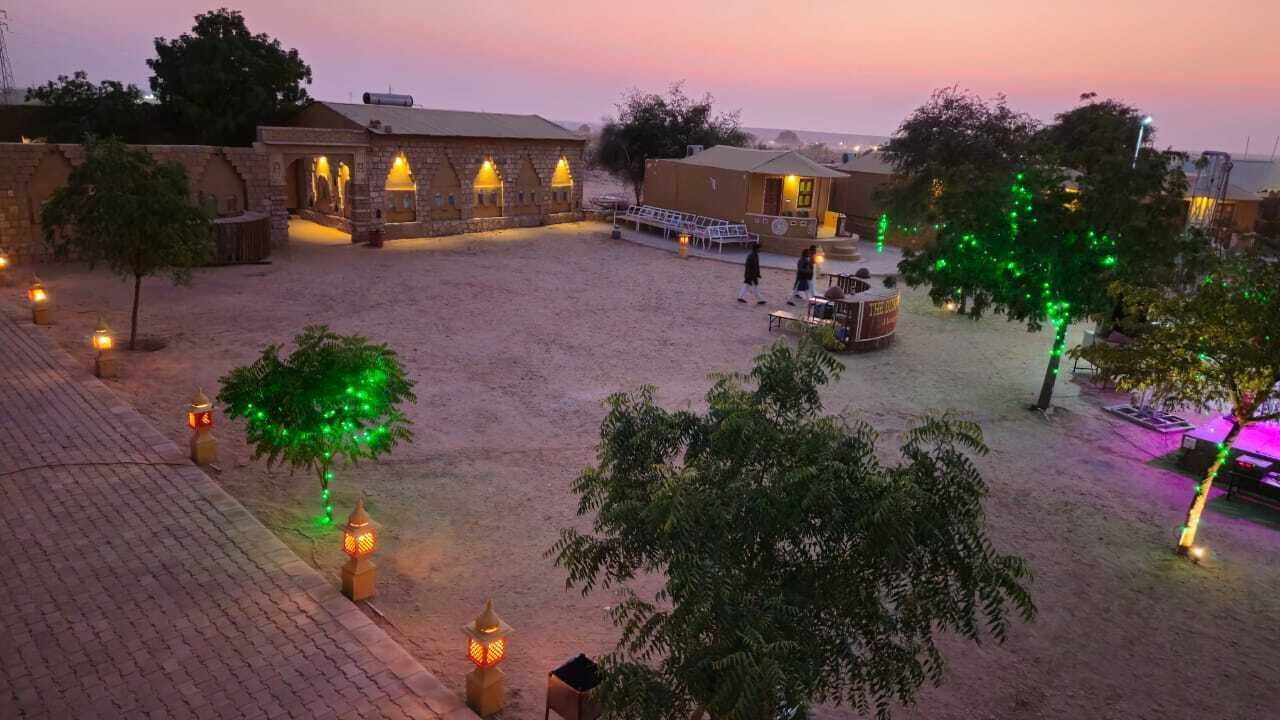 Photo of Outdoor in Kanoi
