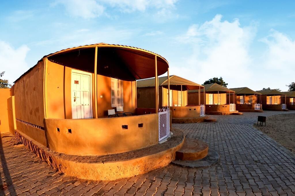 Photo of Outdoor in Kanoi