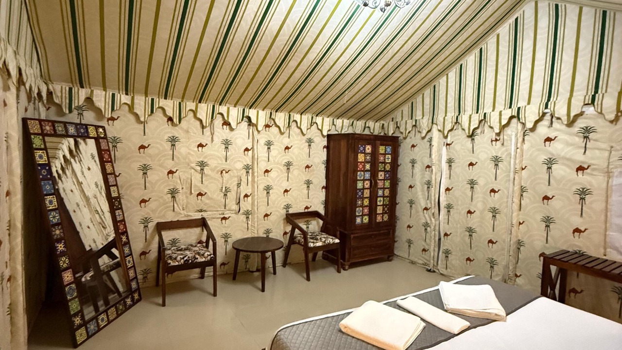 Photo of Bedroom in Kanoi