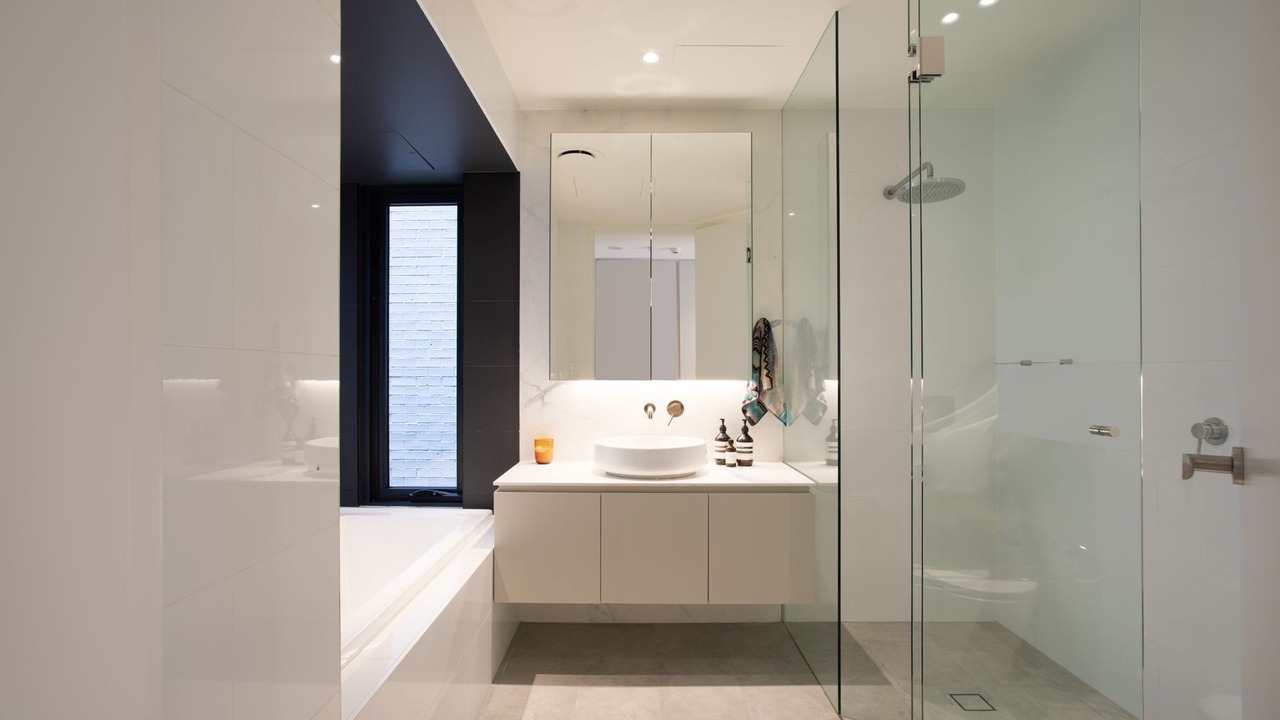 Photo of Bathroom in Kings Cross