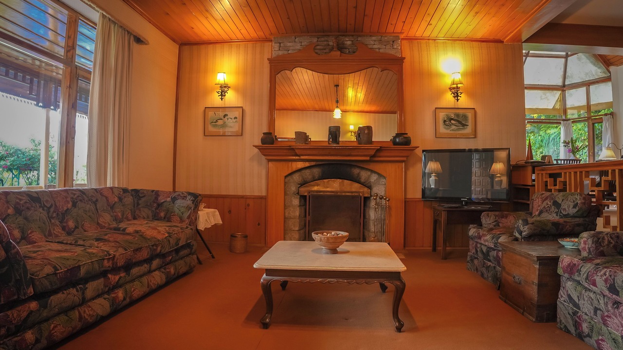 Photo of Livingroom in Manali