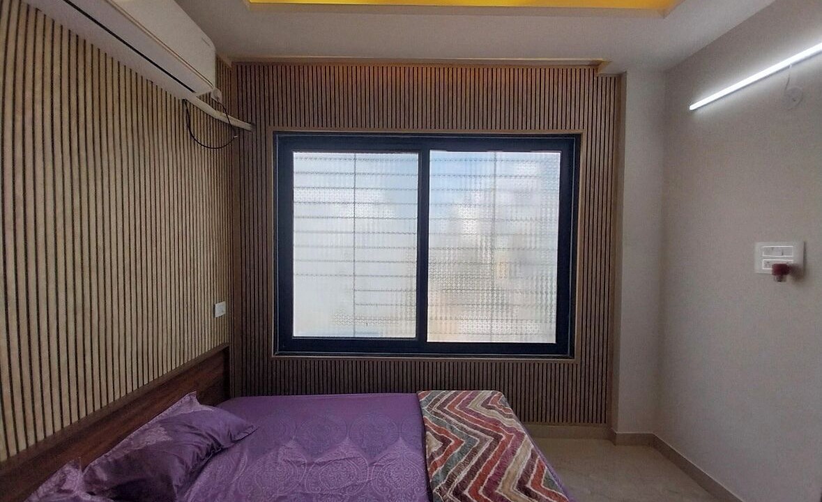 Photo of Bedroom in Hyderabad