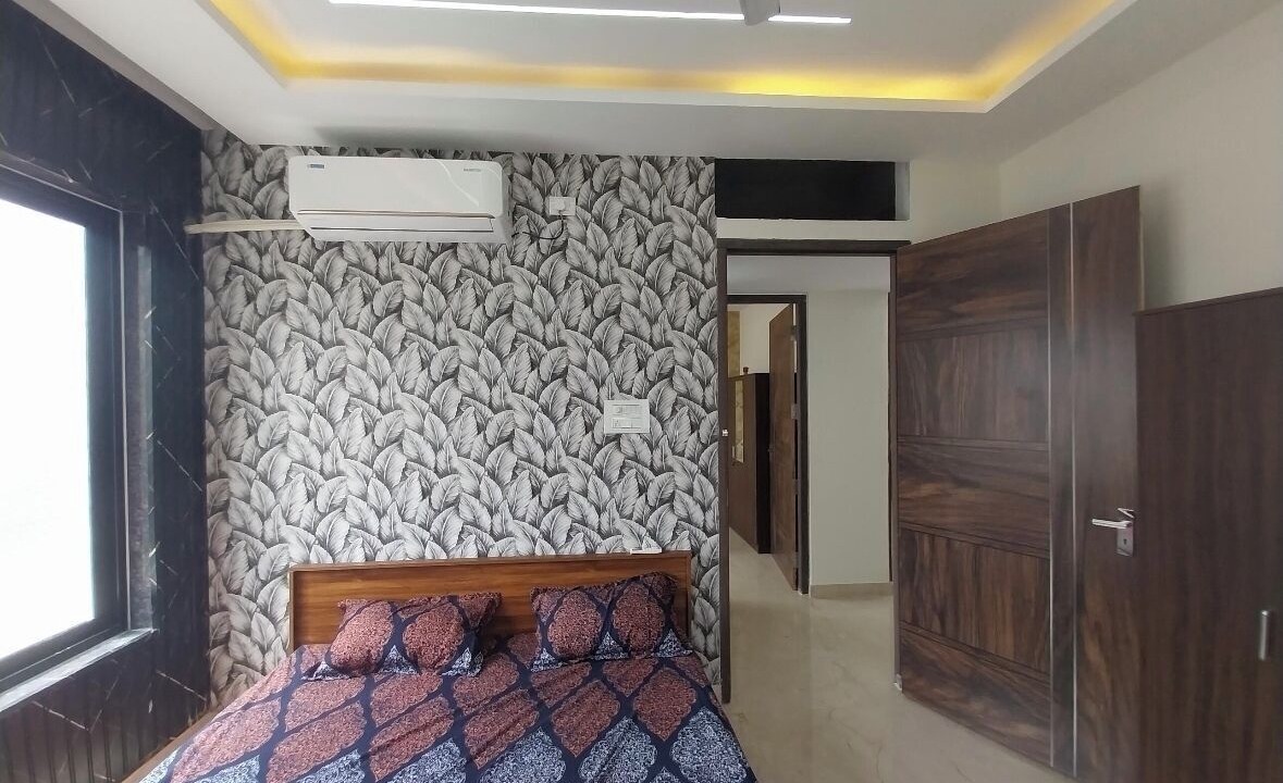 Photo of Bedroom in Hyderabad