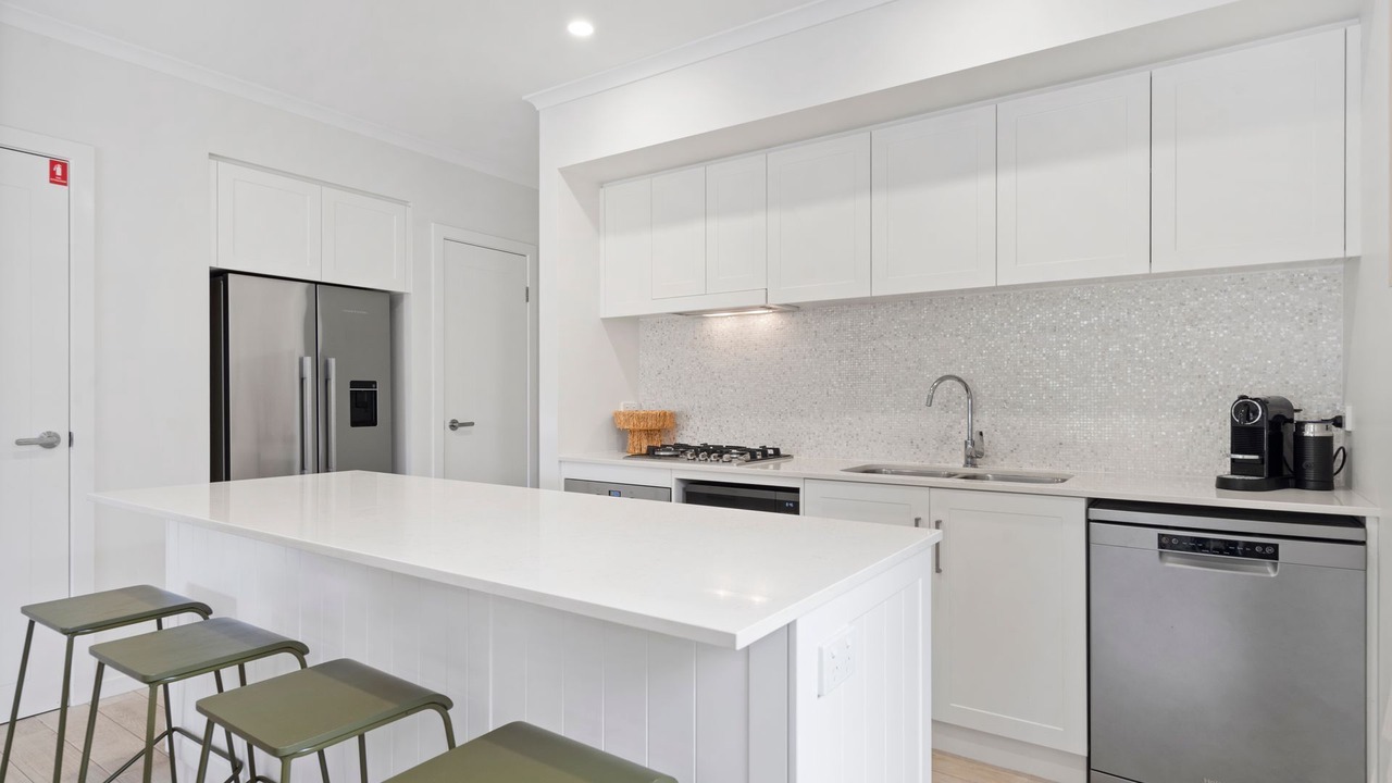 Photo of Kitchen in Kingscliff