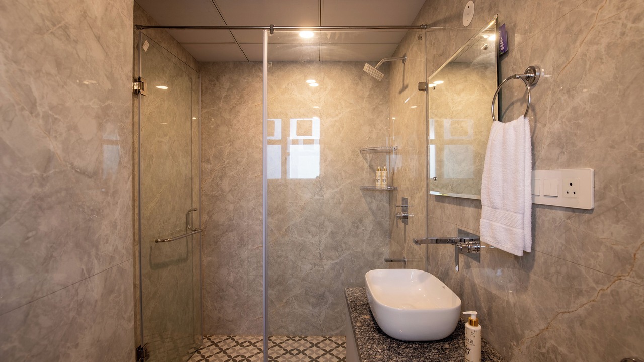 Photo of Bathroom in Sector 39