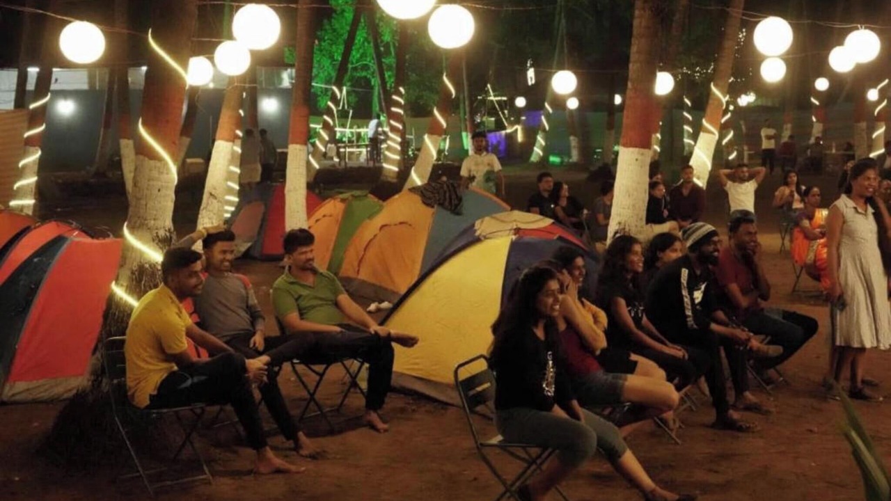 Photo of Others in Revadanda