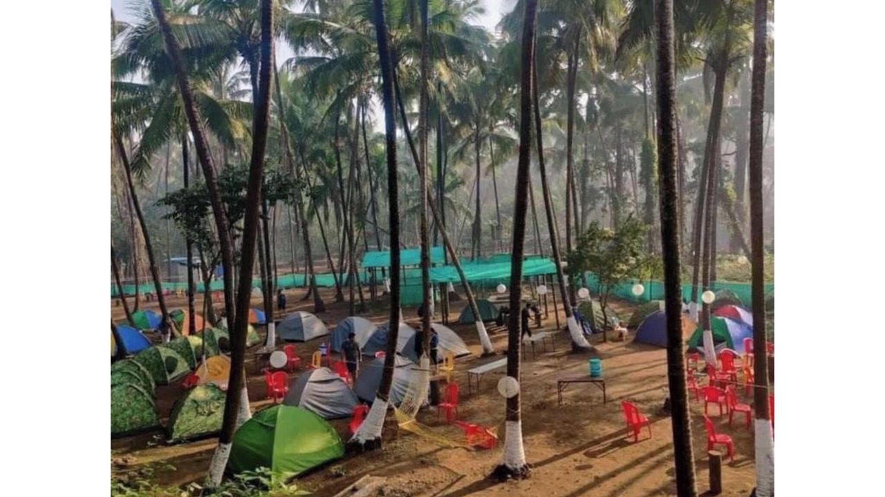 Photo of Outdoor in Revadanda