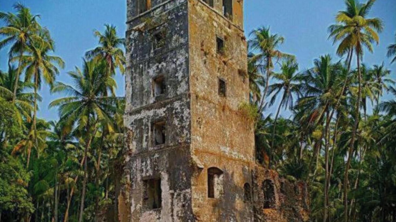 Photo of Others in Revadanda