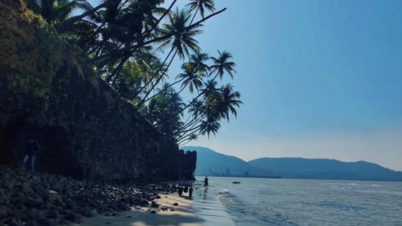 Photo of Others in Revadanda