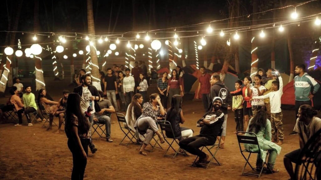 Photo of Others in Revadanda