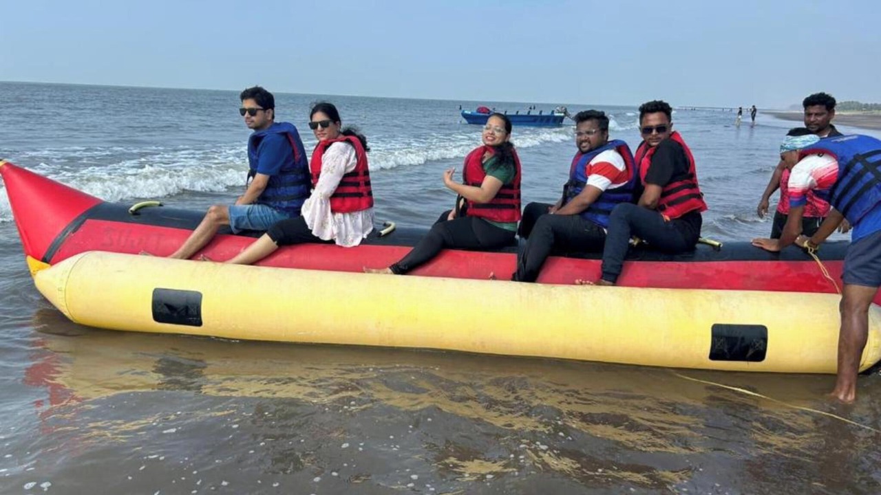 Photo of Others in Revadanda