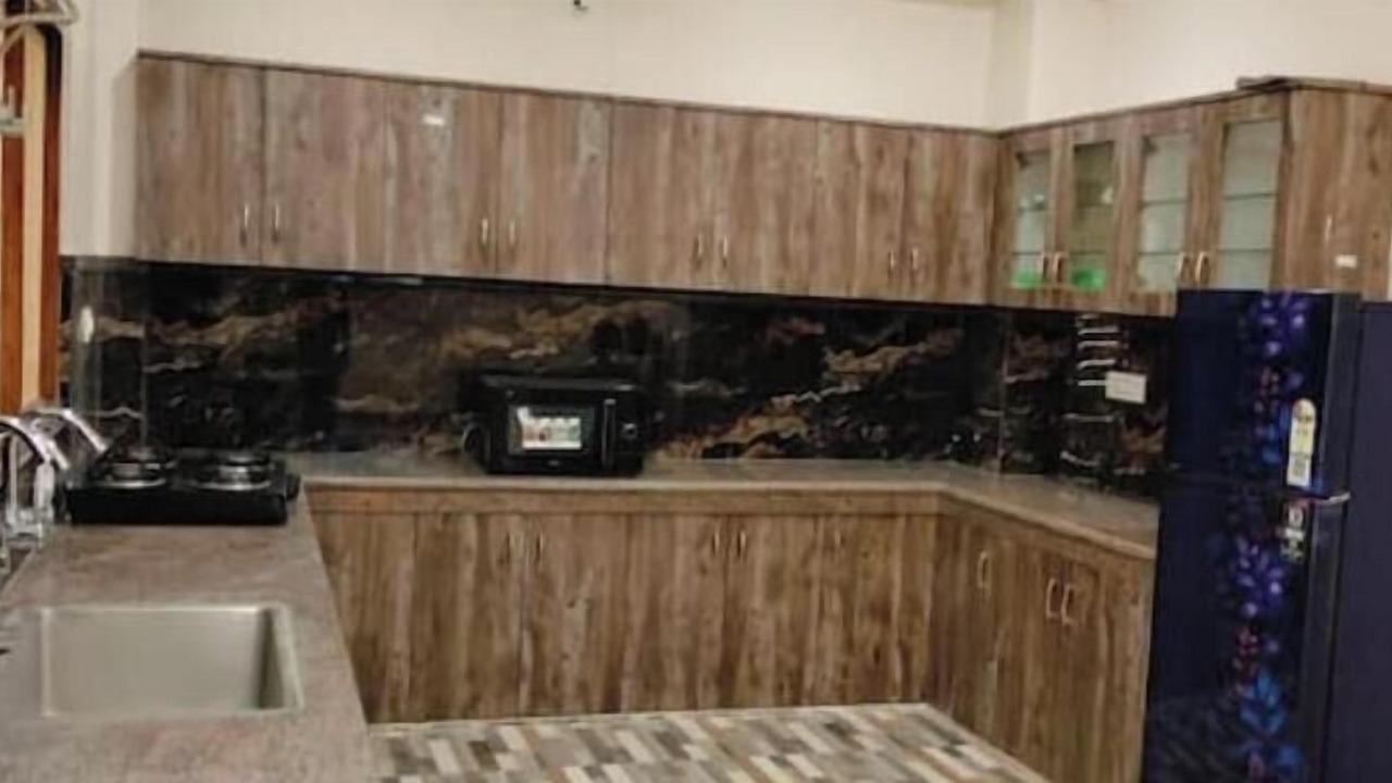 Photo of Kitchen in Varanasi