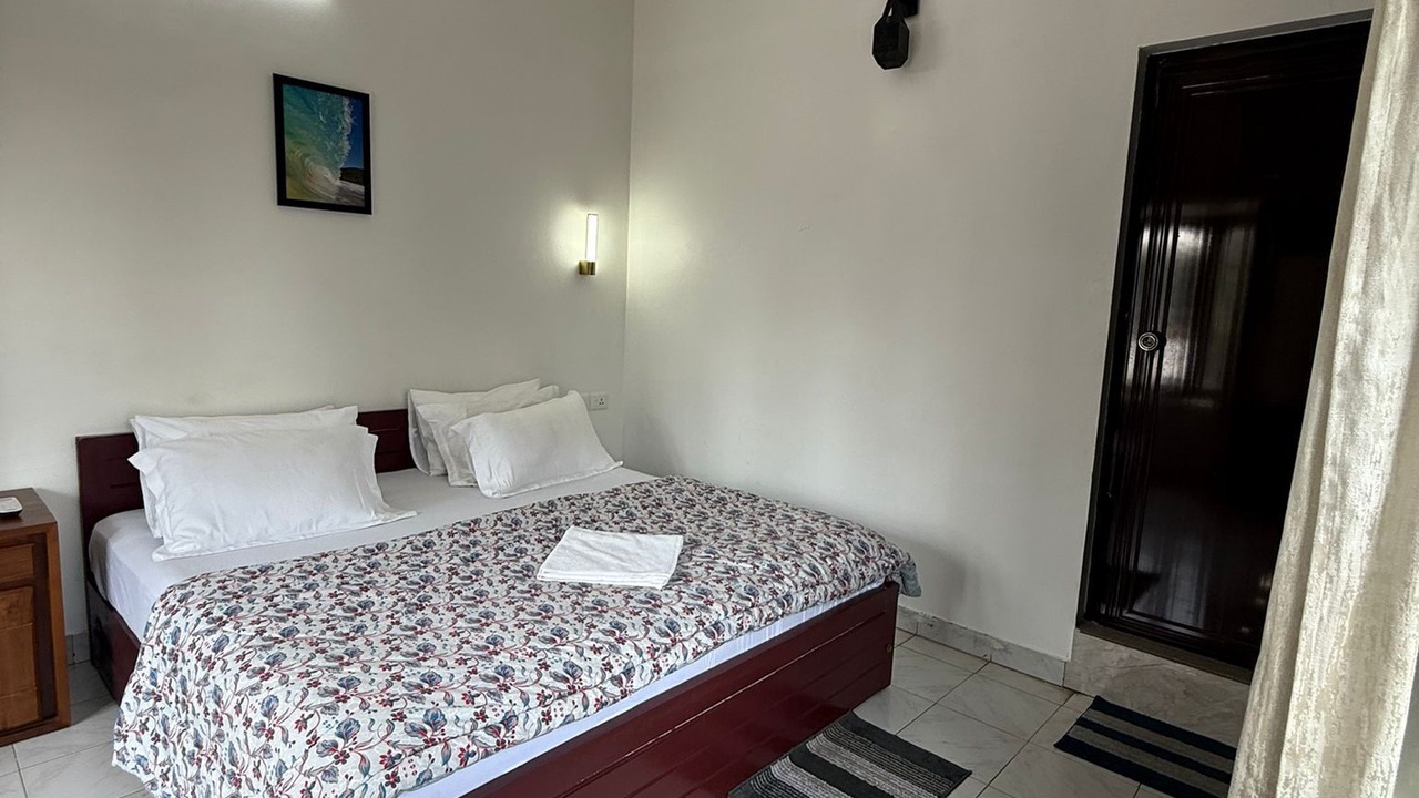 Photo of Bedroom in Kovalam