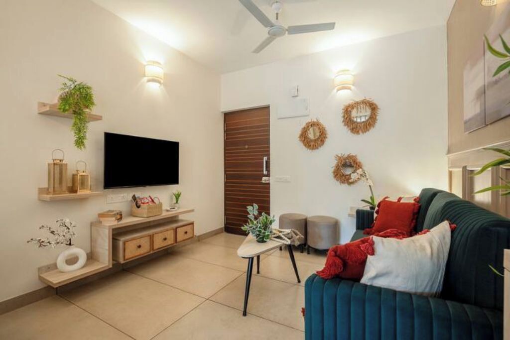 Photo of Livingroom in Siolim