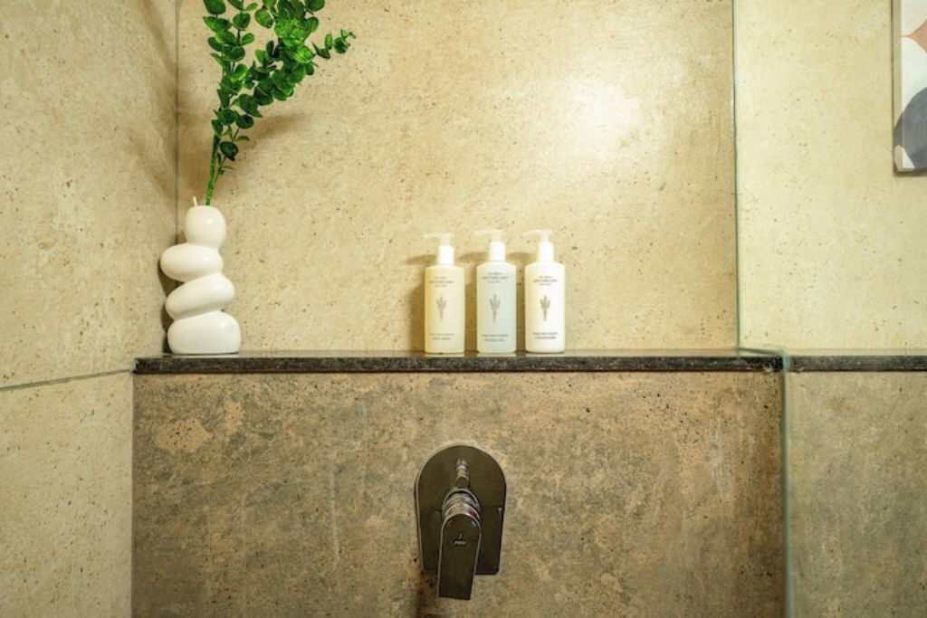 Photo of Bathroom in Siolim