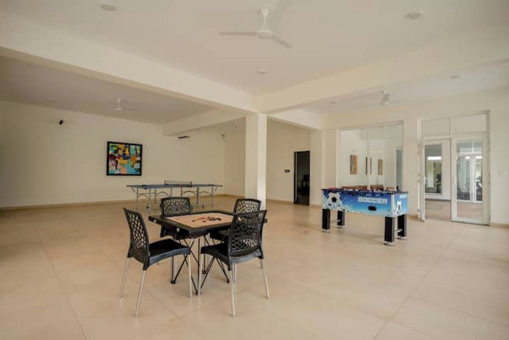 Photo of Bedroom in Siolim