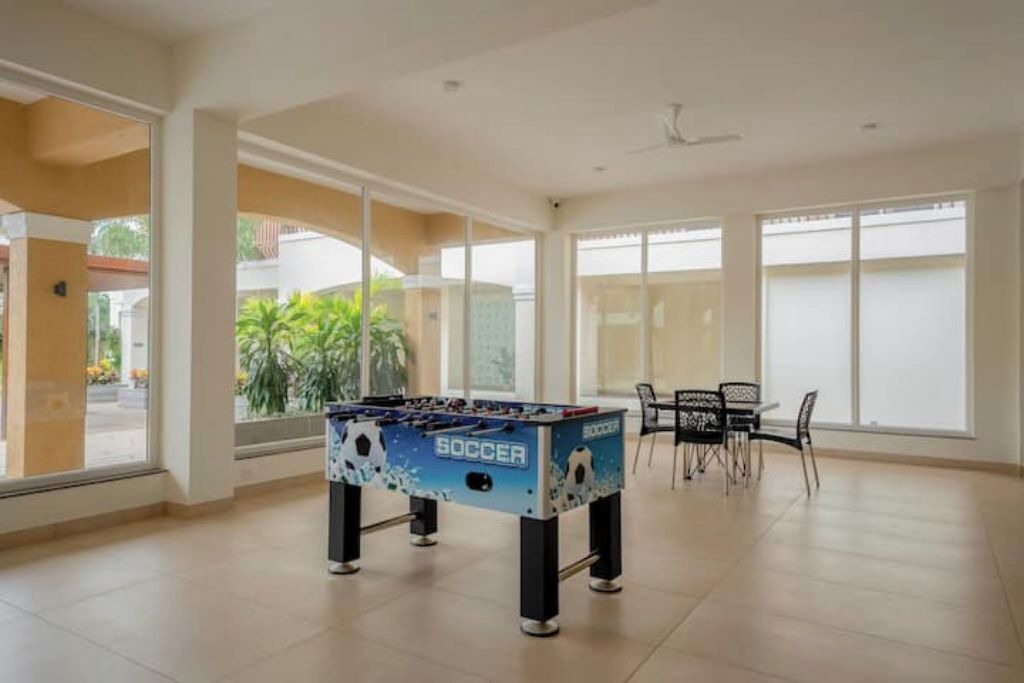 Photo of Bedroom in Siolim