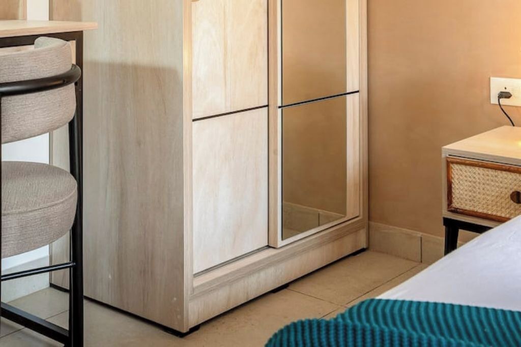 Photo of Bedroom in Siolim