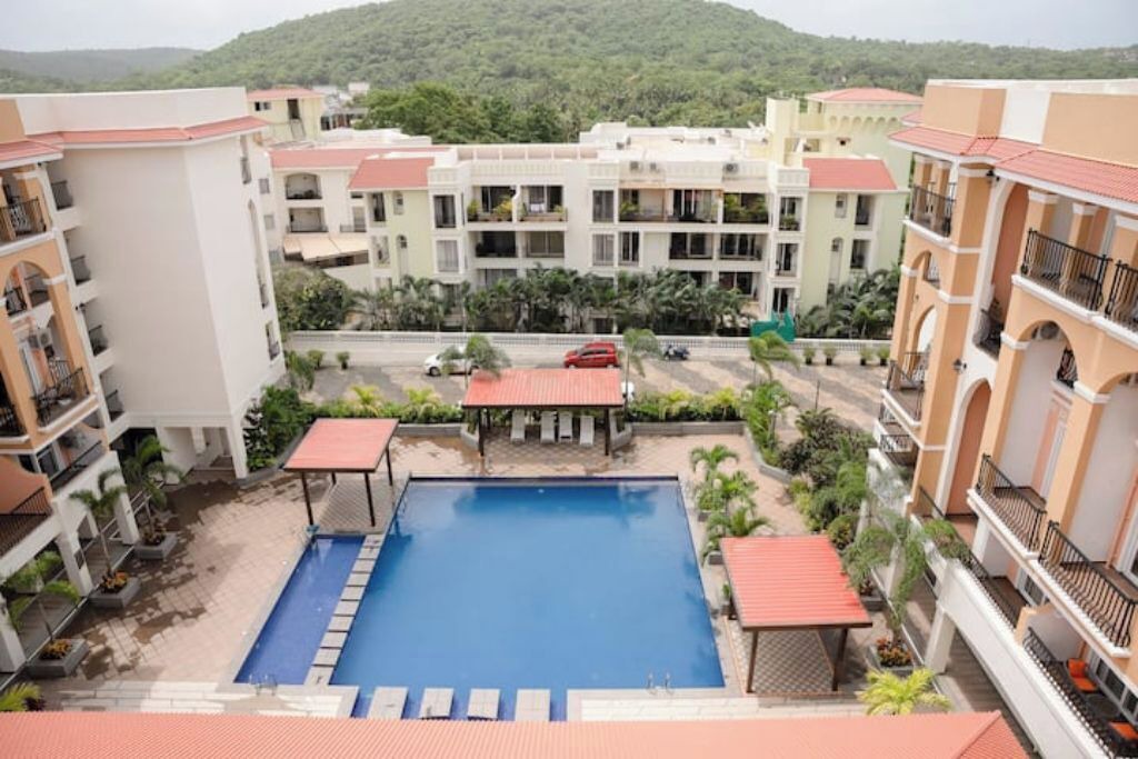 Photo of Outdoor in Siolim