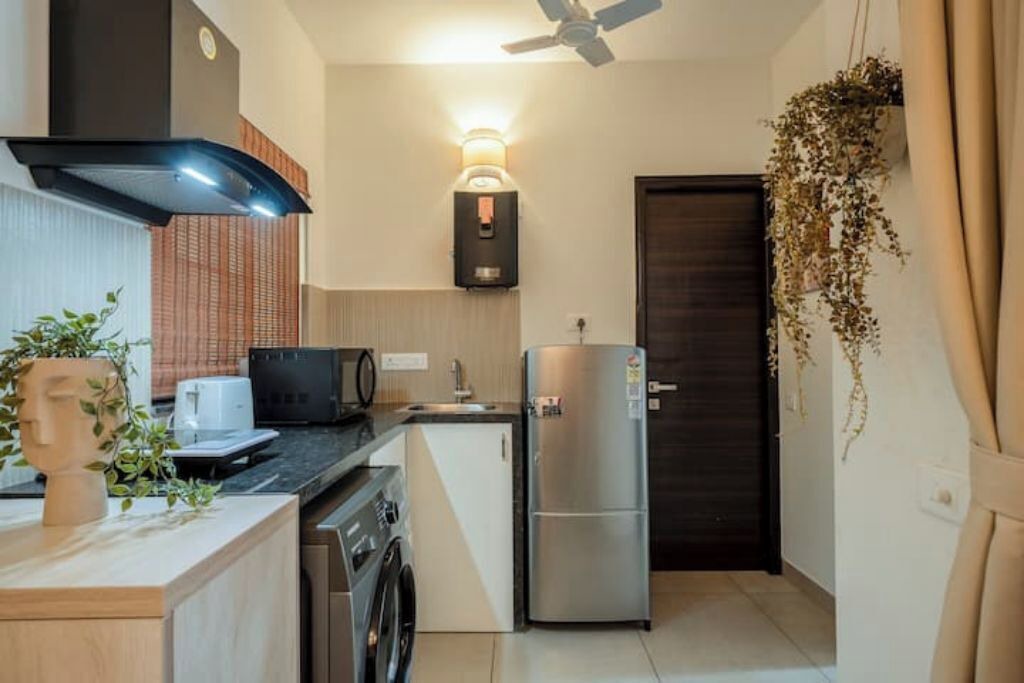 Photo of Kitchen in Siolim