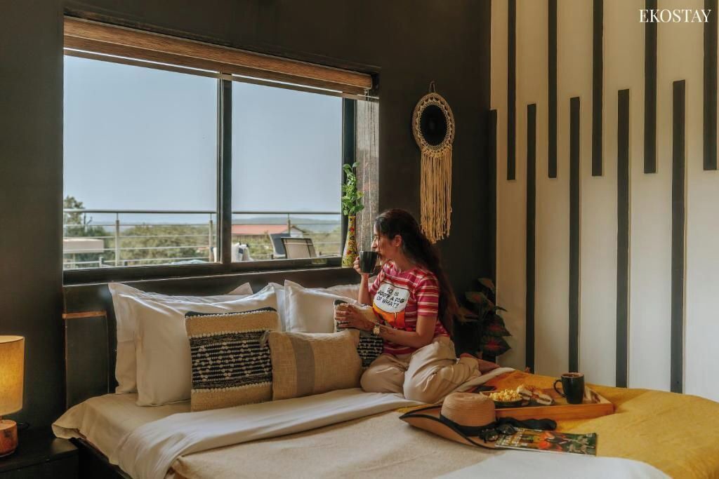 Photo of Bedroom in Aamby Valley City