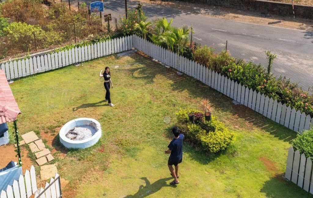 Photo of Outdoor in Aamby Valley City