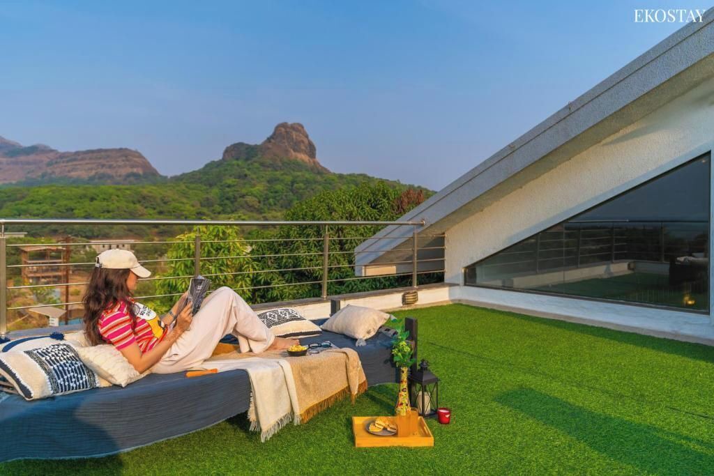 Photo of Outdoor in Aamby Valley City