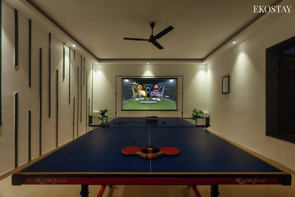 Photo of Bedroom in Aamby Valley City