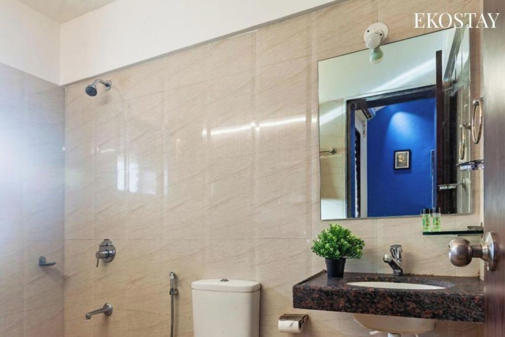 Photo of Bathroom in Aamby Valley City