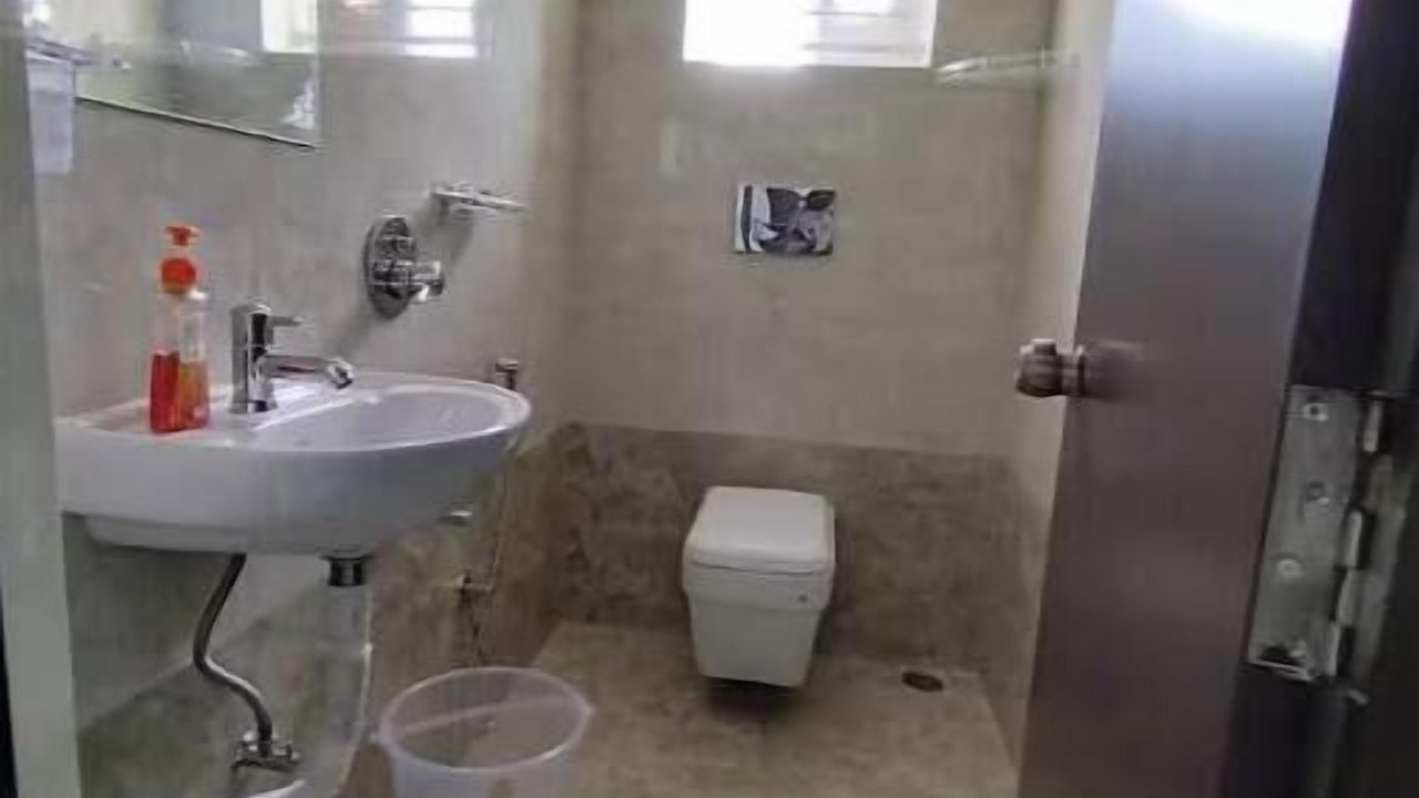 Photo of Bathroom in Gachibowli