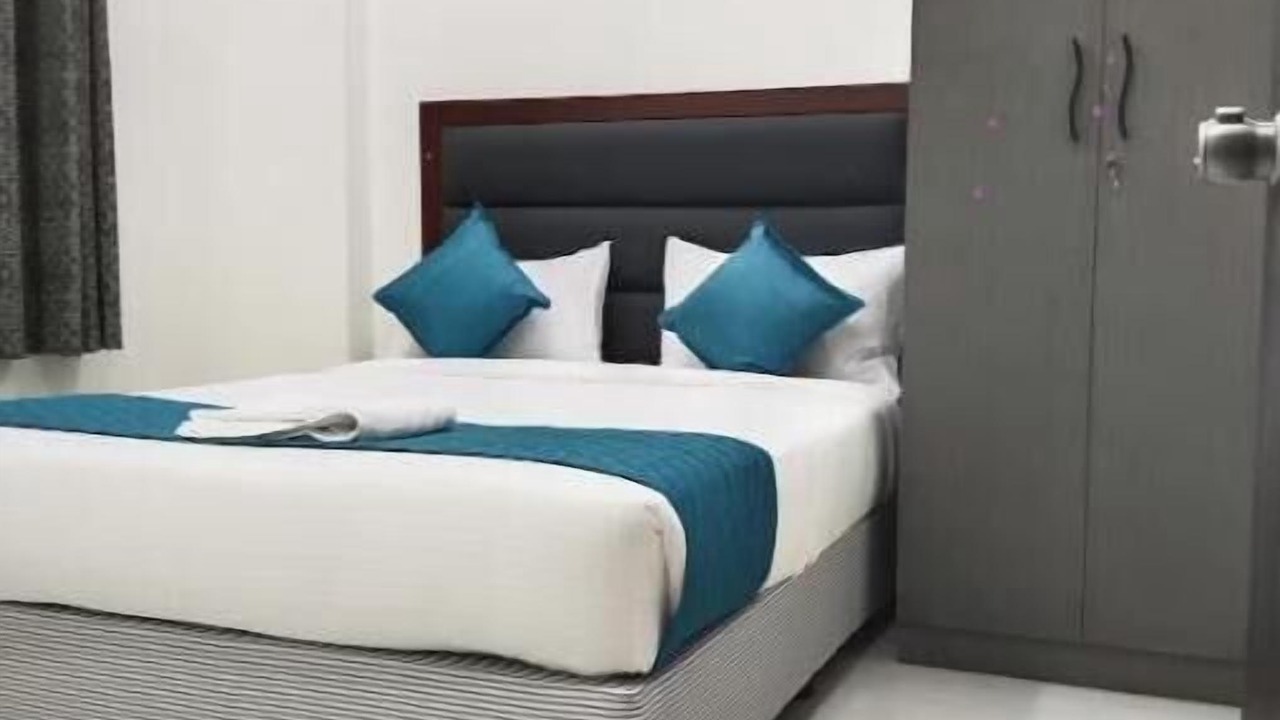 Photo of Bedroom in Gachibowli