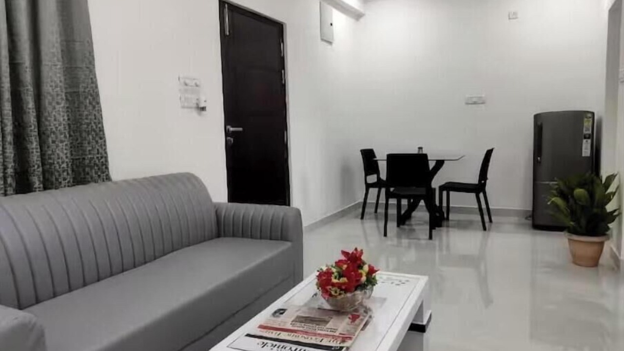 Photo of Livingroom in Gachibowli