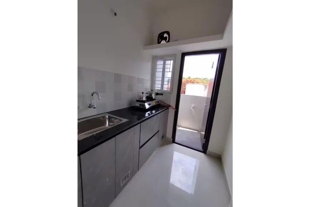 Photo of Kitchen in Gachibowli