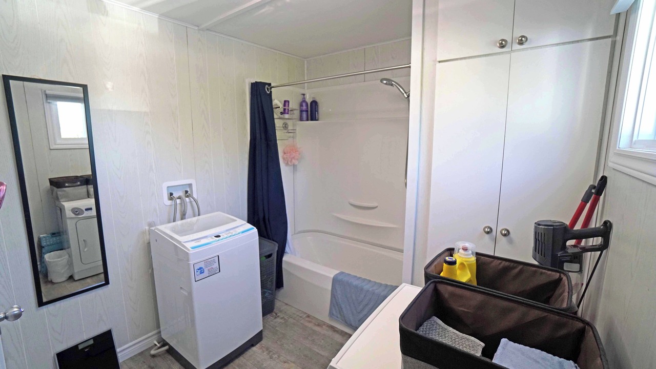 Photo of Bathroom in Bouvet Island