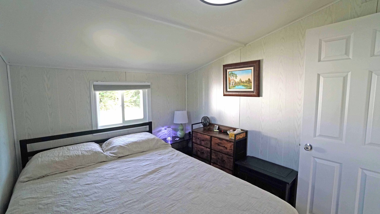 Photo of Bedroom in Bouvet Island